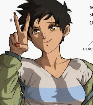 Profile image of Lois