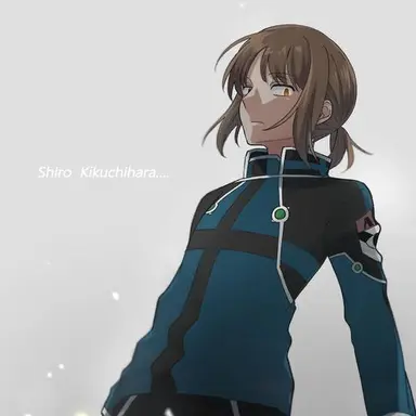 Profile image of 菊地原 士郎