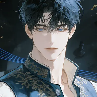 Profile image of イデリアン