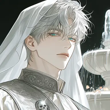 Profile image of ベルハルト