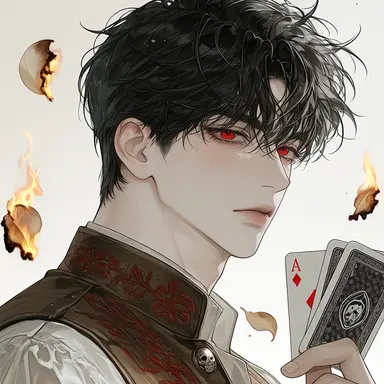 Profile image of レイヴン