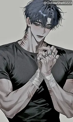 Profile image of -._이-사.망_-