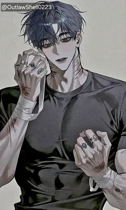 Profile image of -._이-사.망_-