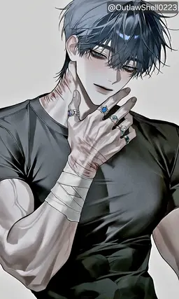 Profile image of -._이-사.망_-