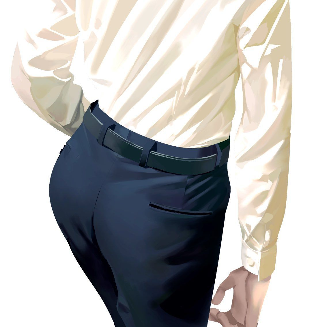 아저씨 오메가지? 대표 이미지