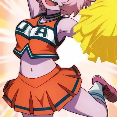 Profile image of Mina