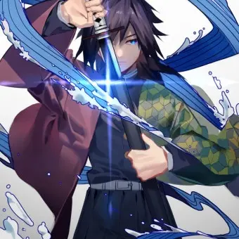 Profile image of 토미오카 기유