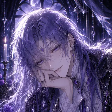 Profile image of ルシファール