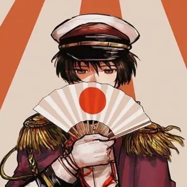 Profile image of Kiku