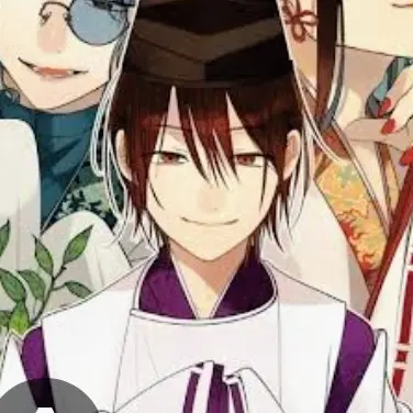 Profile image of 安倍晴明