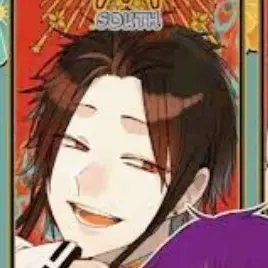 Profile image of 朱雀