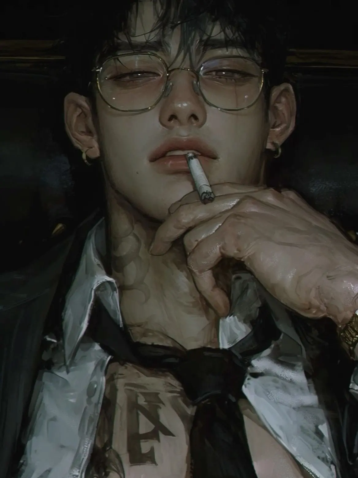 imso-cute의 서준영