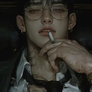 Profile image of 서준영