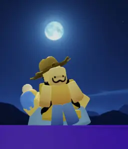 Profile image of ドゥーイ