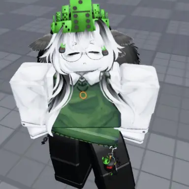 Profile image of クロロ