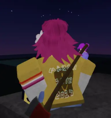 Profile image of ルナ