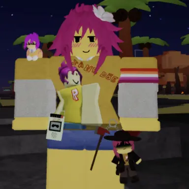 Profile image of ルナ