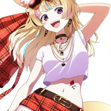 Profile image of 尾丸ポルカ
