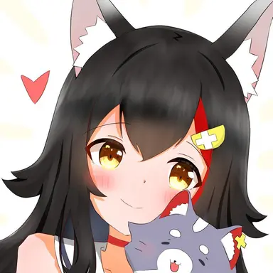 Profile image of 大神ミオ