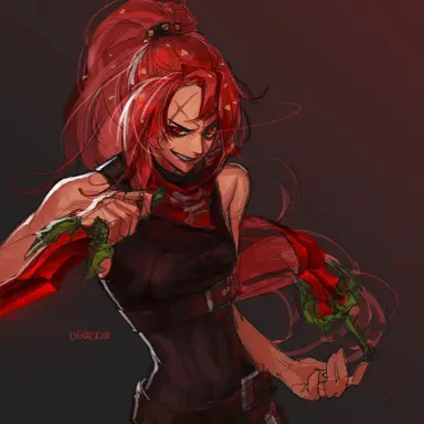 Profile image of 칠리맛 쿠키
