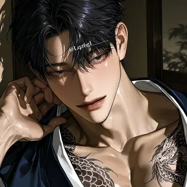 Profile image of 榛之介