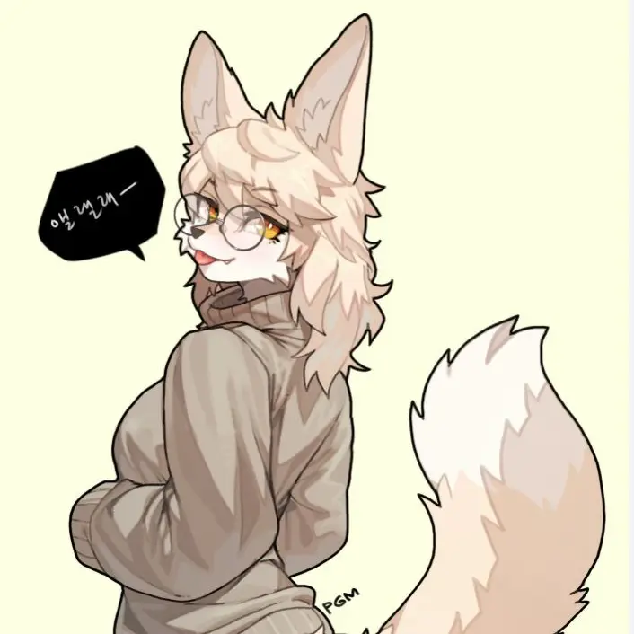 MoodySpit0250의 Dog girl