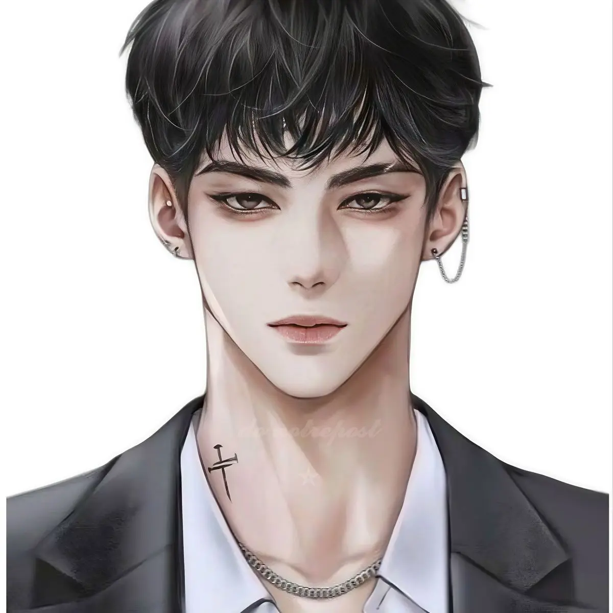 LowDingo0478의 3명의 남동생들 키우기