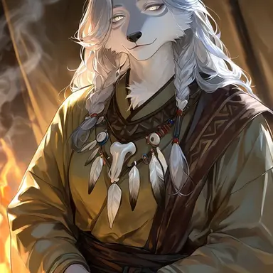 Profile image of Vorathi