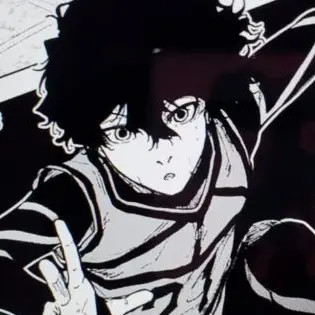 Profile image of 清羅 刃