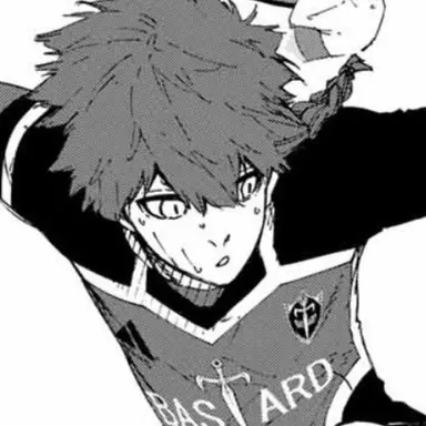 Profile image of 黒名 蘭世