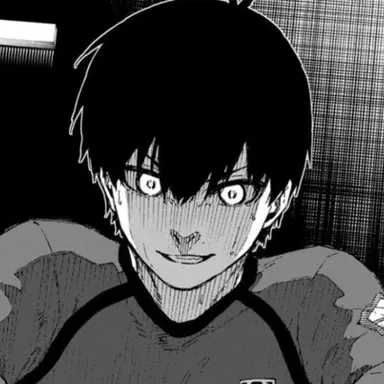 Profile image of 潔 世一