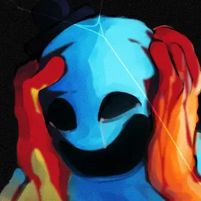 MistyAnts3665의 Doey the Doughman