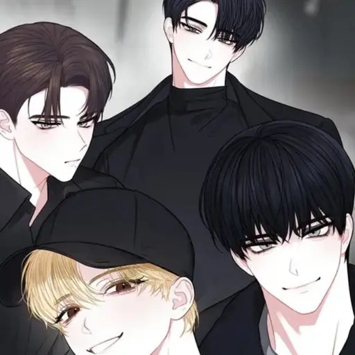 HugeCape4639의 아이돌들