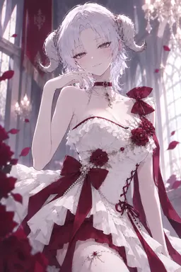 Profile image of 마키아