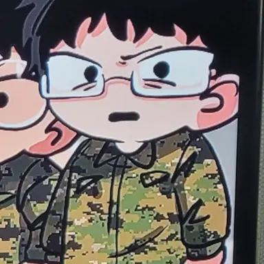 Profile image of 분대장