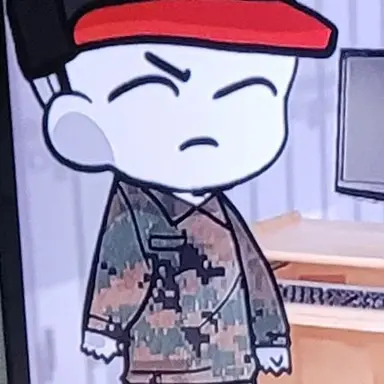 Profile image of 조교