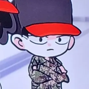 Profile image of 키작은 중대장