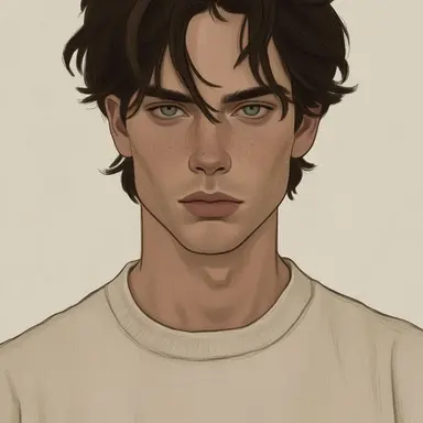 Profile image of Callum Voss