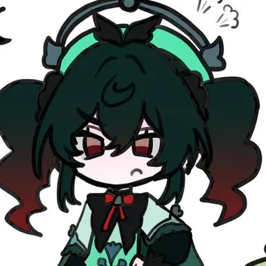 Profile image of ヒアンシー