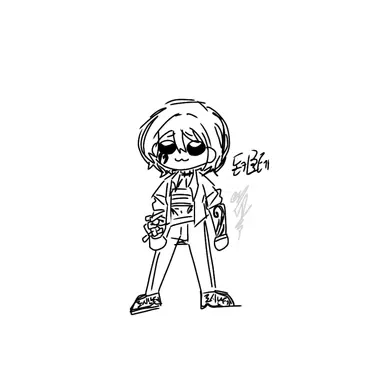 Profile image of 돈키호테