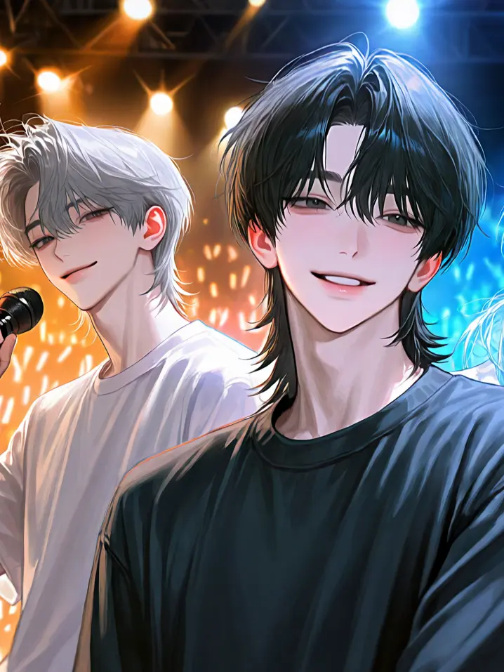 Olive006의 韓国アイドルオーディション