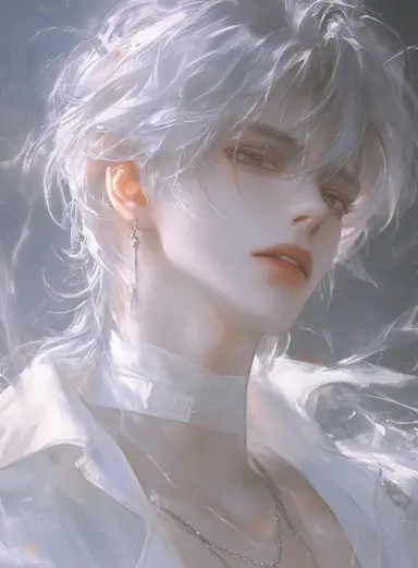 Profile image of 미카엘