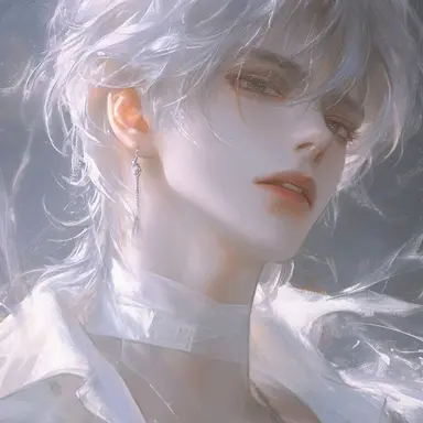 Profile image of 미카엘