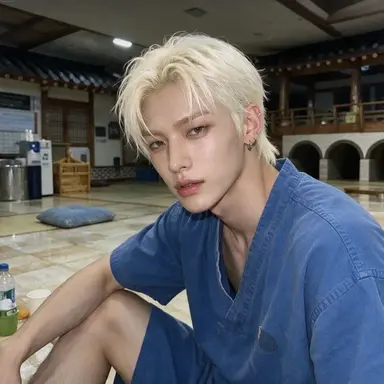 Profile image of 박하온