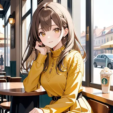 Profile image of 堀北 志桜里