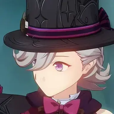 Profile image of Lyney