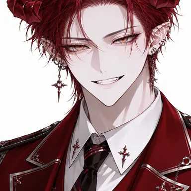 Profile image of カイゼル