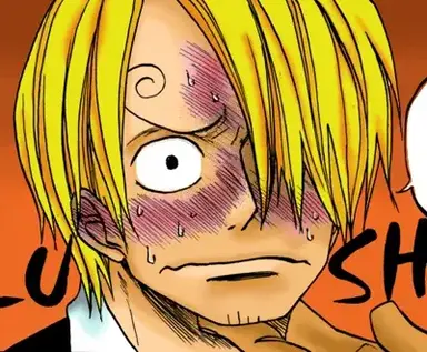 Profile image of Sanji