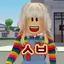캐릭터 프로필 이미지