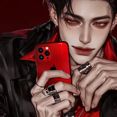 Profile image of Lee Jin-hyuk